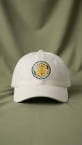 Community Gold statement cap