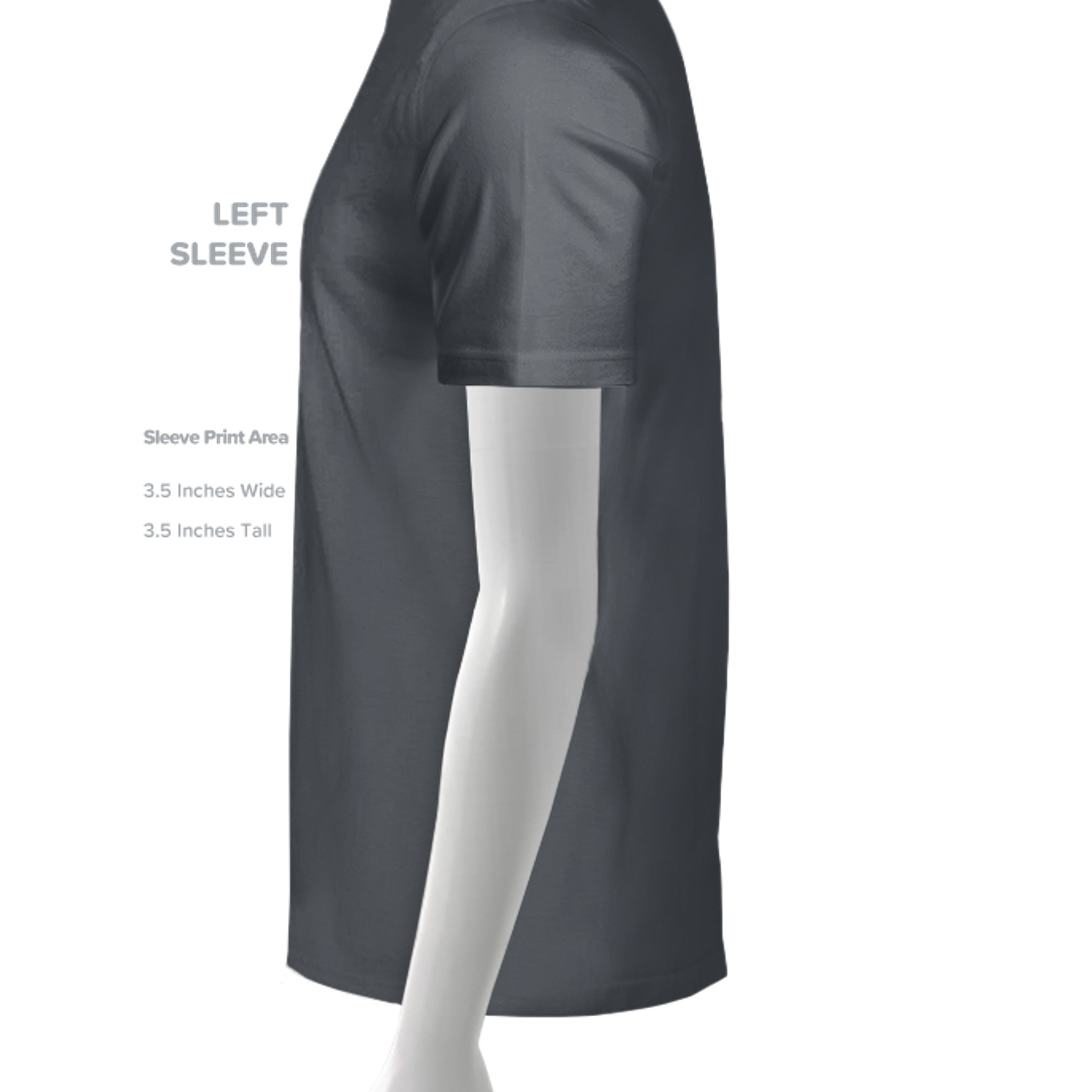 ASPHALT - B6400 - SLEEVE_LEFT