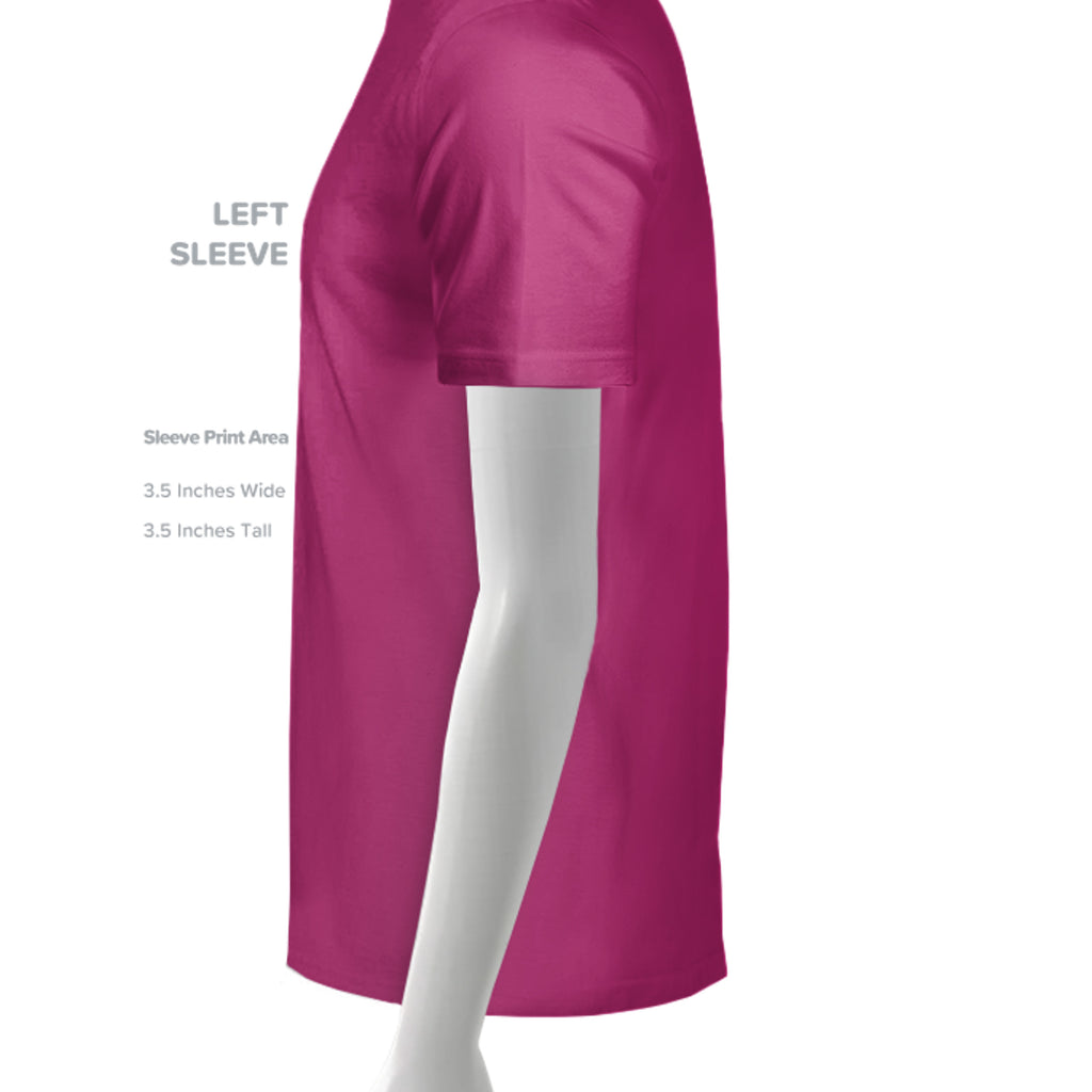 BERRY - B6400 - SLEEVE_LEFT