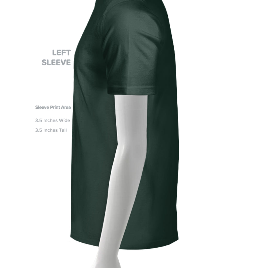 Forest - B6400 - SLEEVE_LEFT