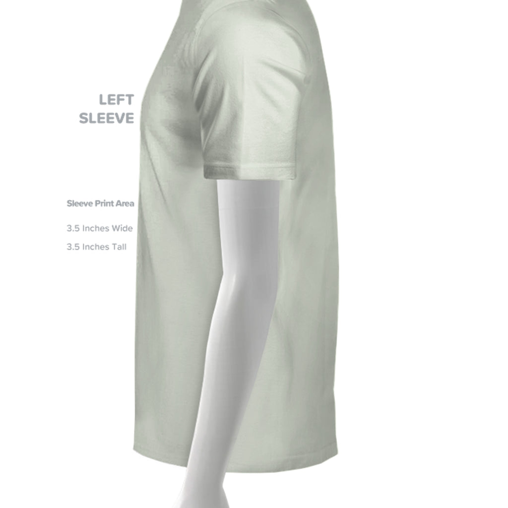 Citron - B6400 - SLEEVE_LEFT