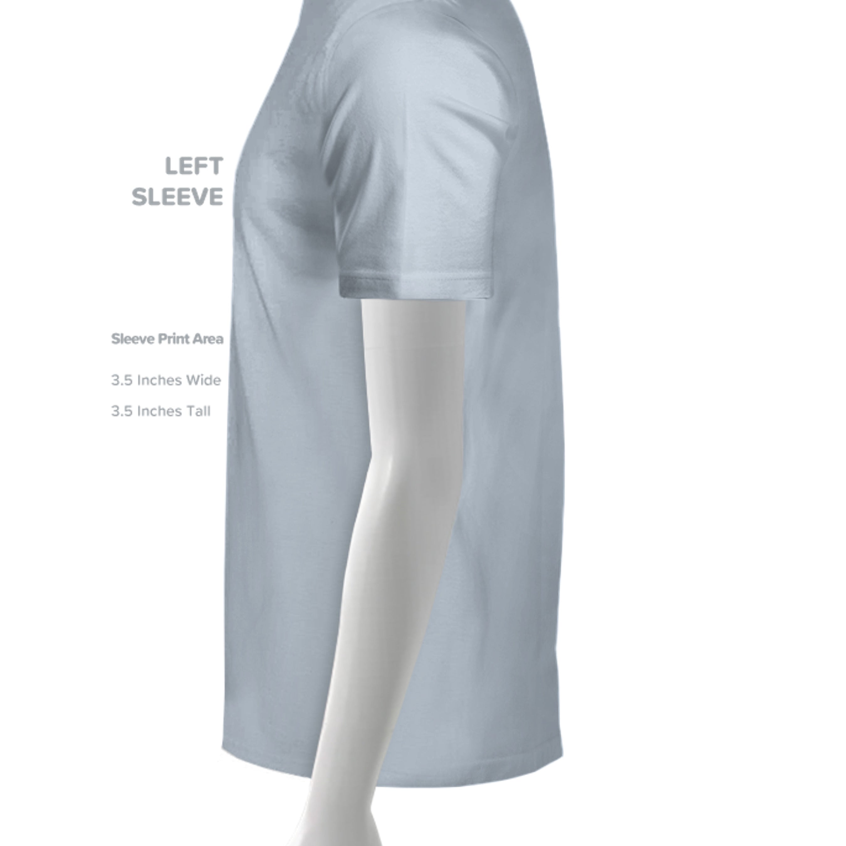 Carolina Blue - B6400 - SLEEVE_LEFT