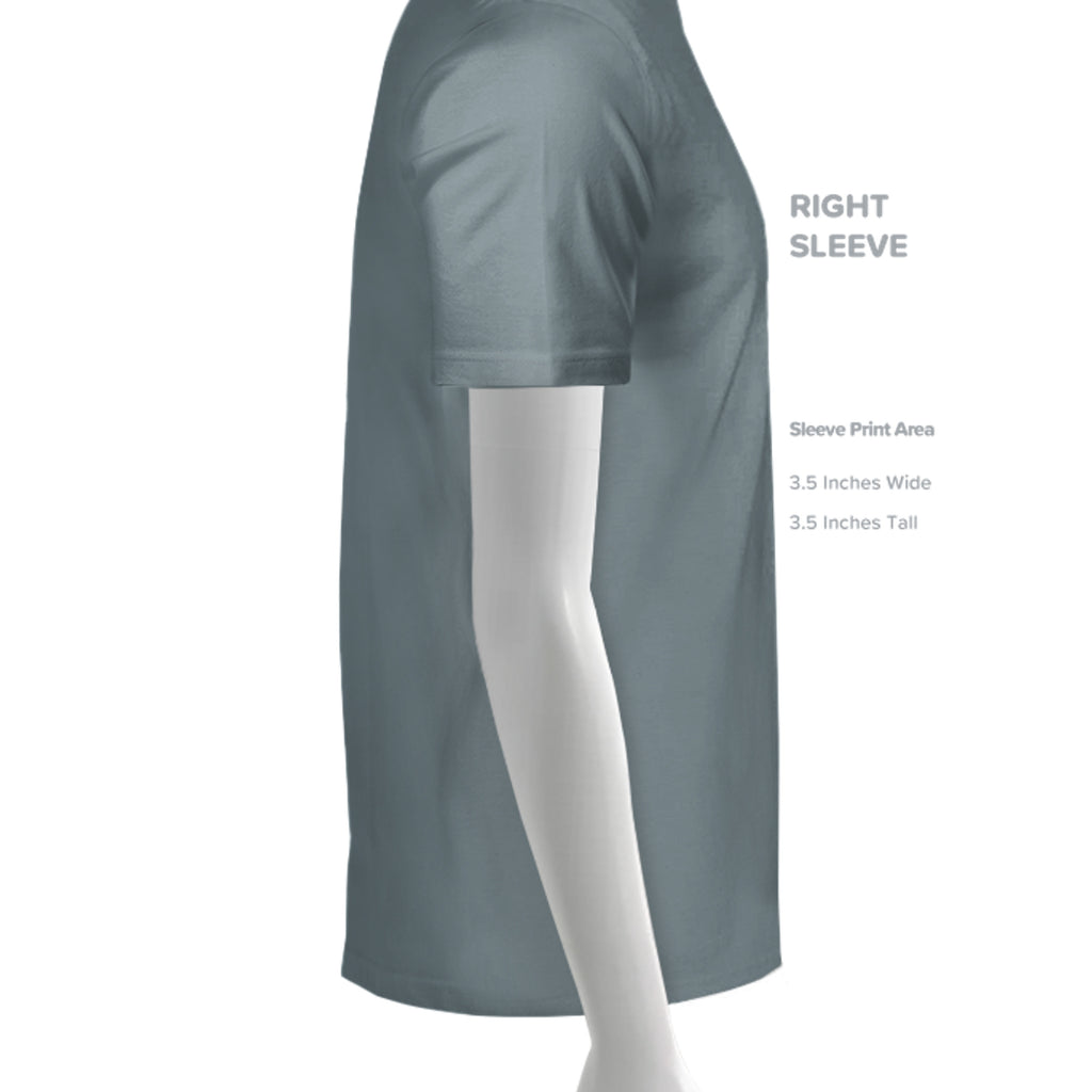 Blue Storm - B6400 - SLEEVE_RIGHT