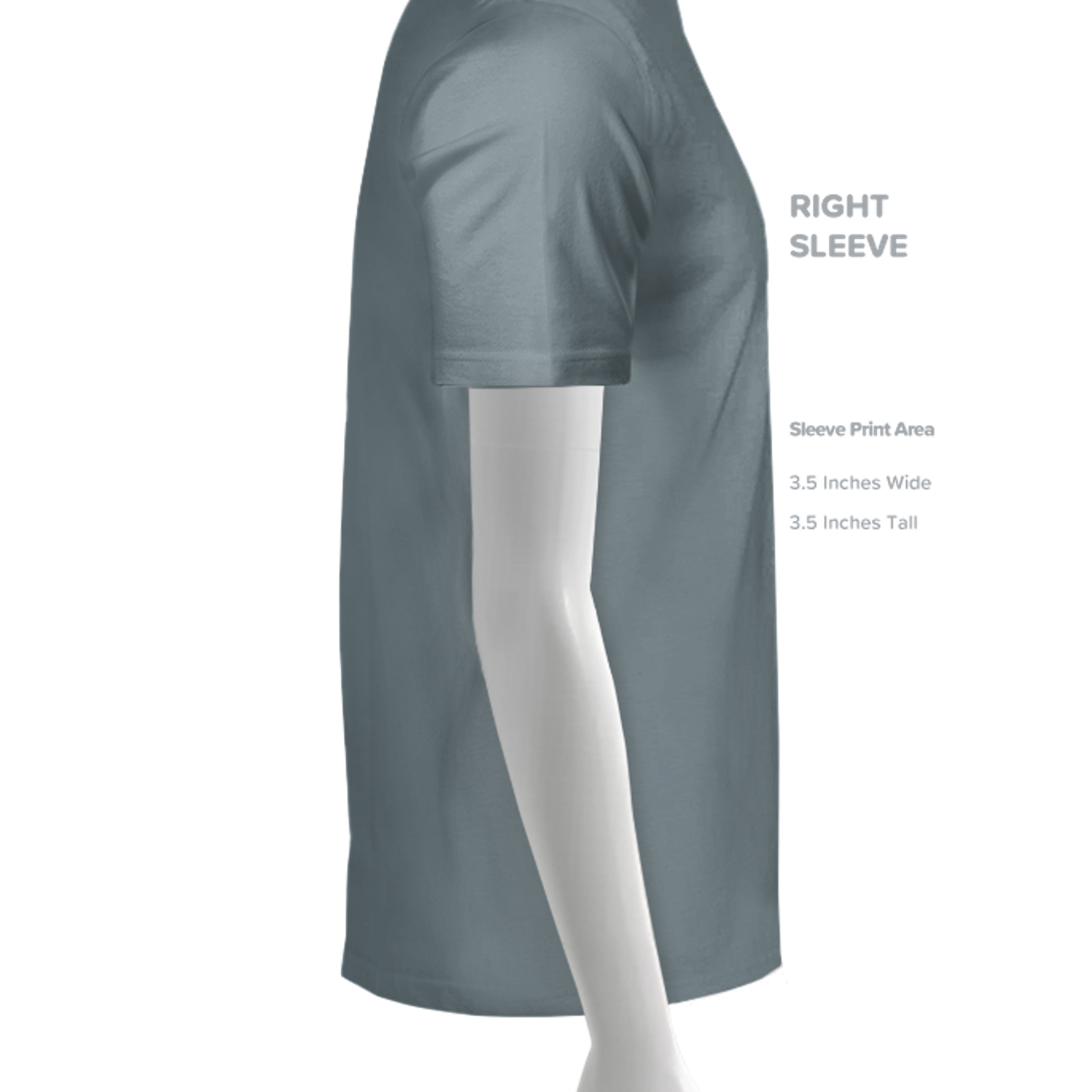 Blue Storm - B6400 - SLEEVE_RIGHT