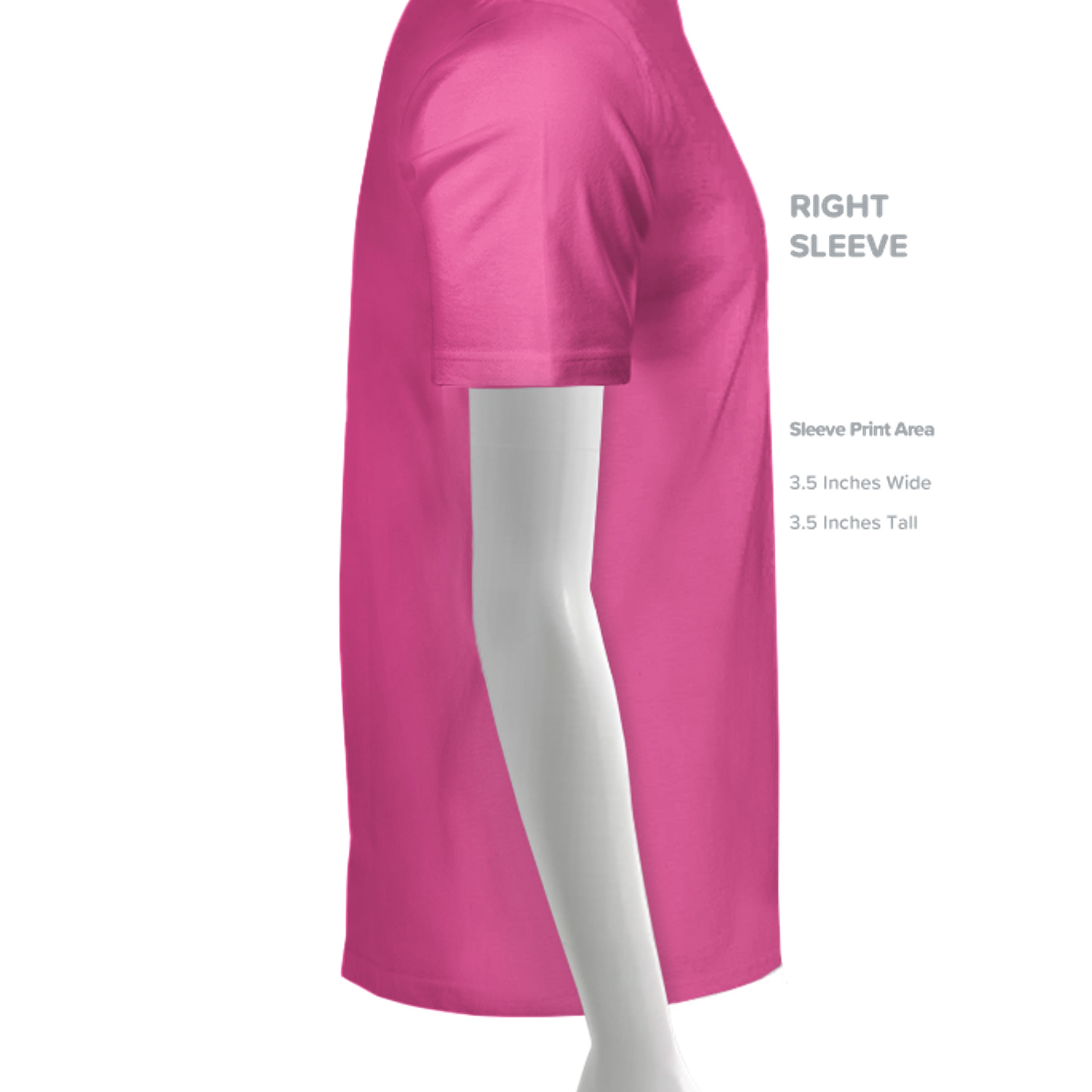 Charity Pink - B6400 - SLEEVE_RIGHT