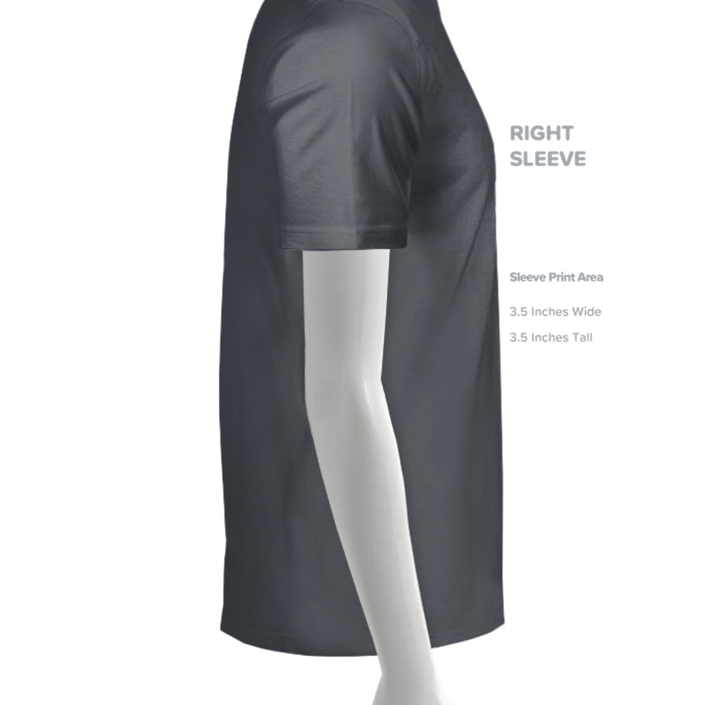 ASPHALT - B6400 - SLEEVE_RIGHT