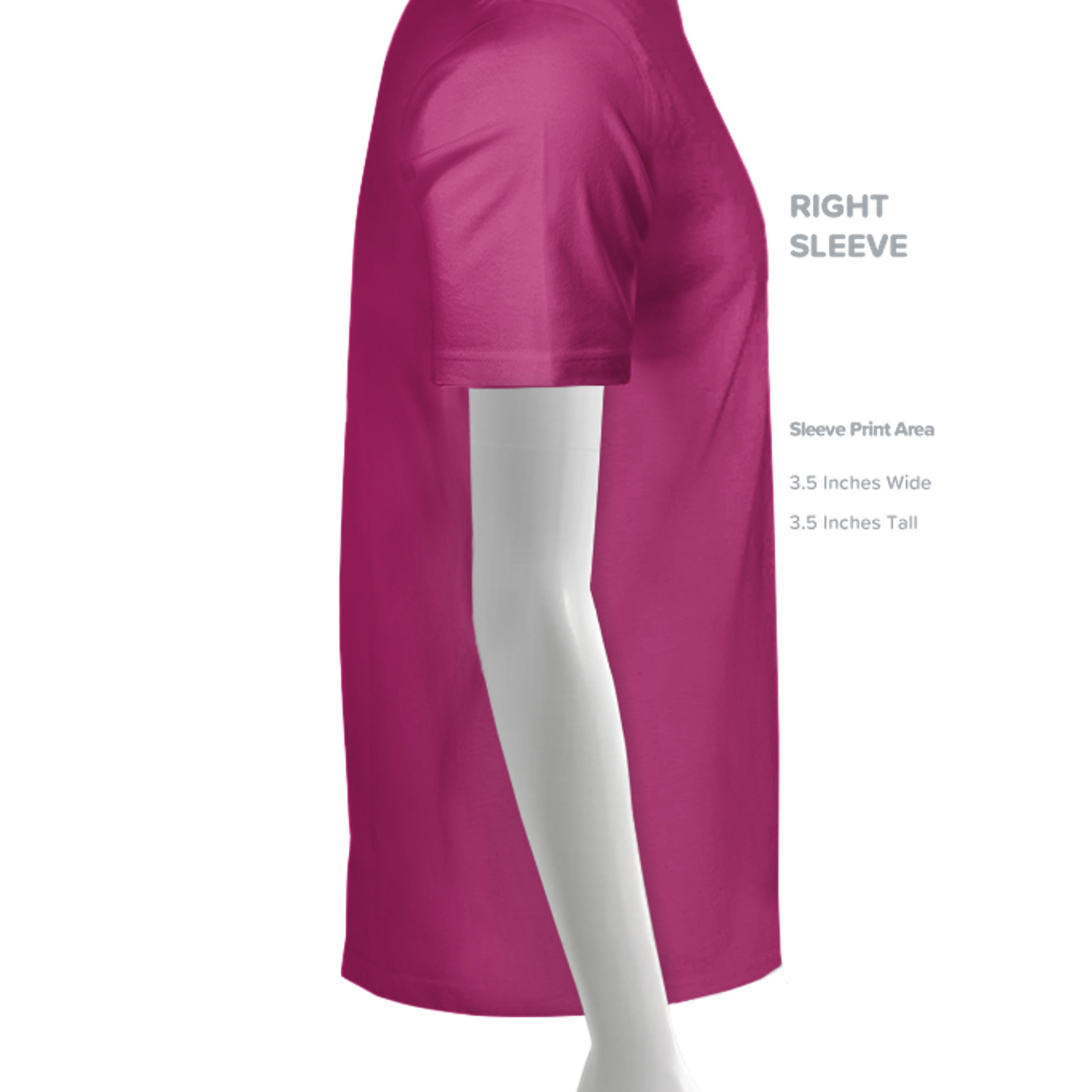 BERRY - B6400 - SLEEVE_RIGHT