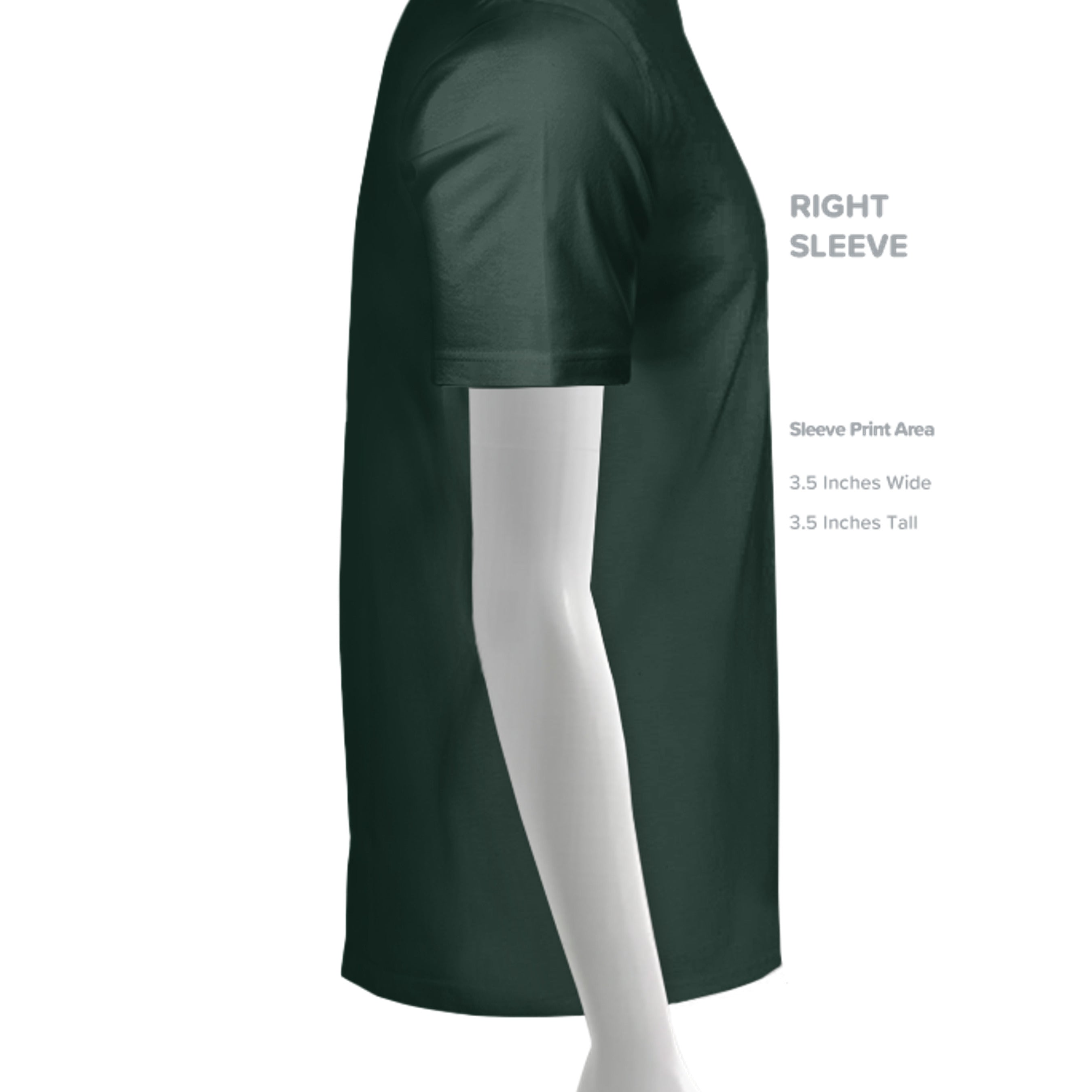 Forest - B6400 - SLEEVE_RIGHT