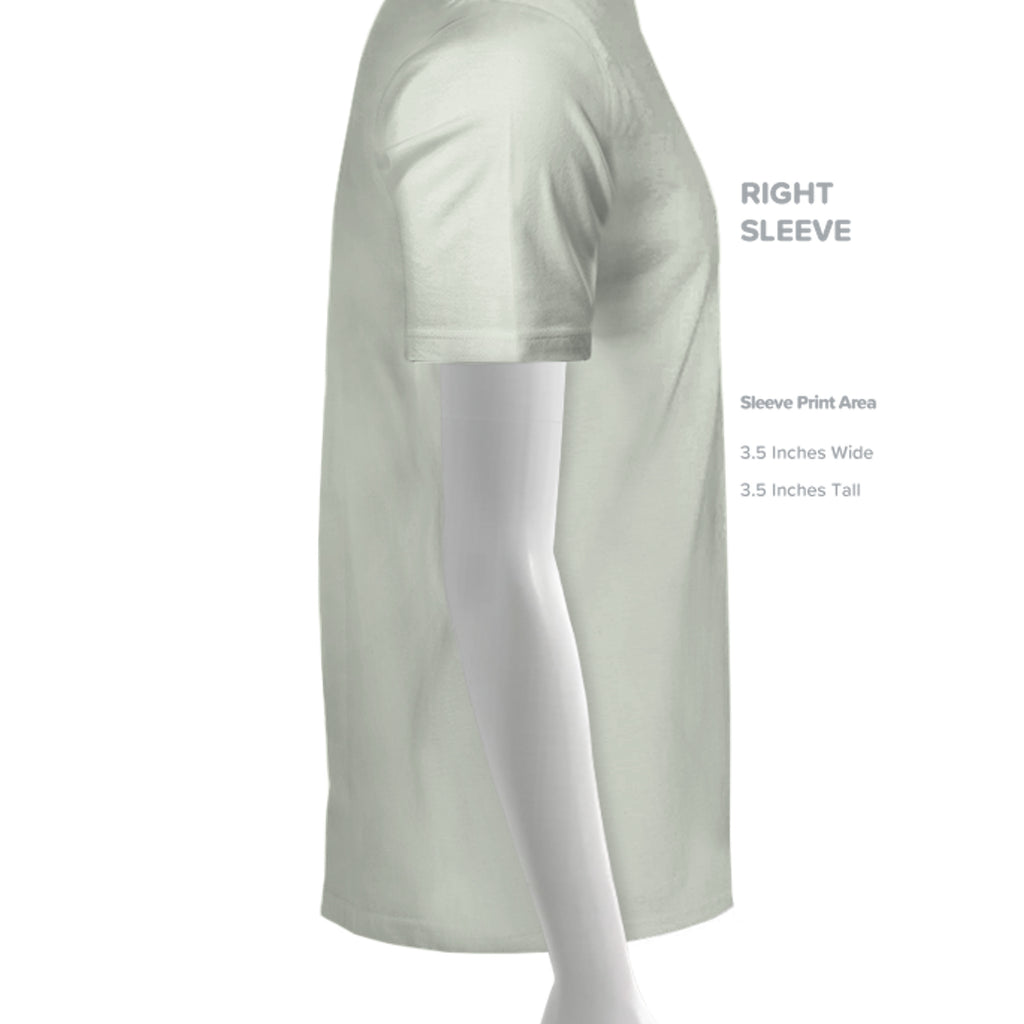 Citron - B6400 - SLEEVE_RIGHT