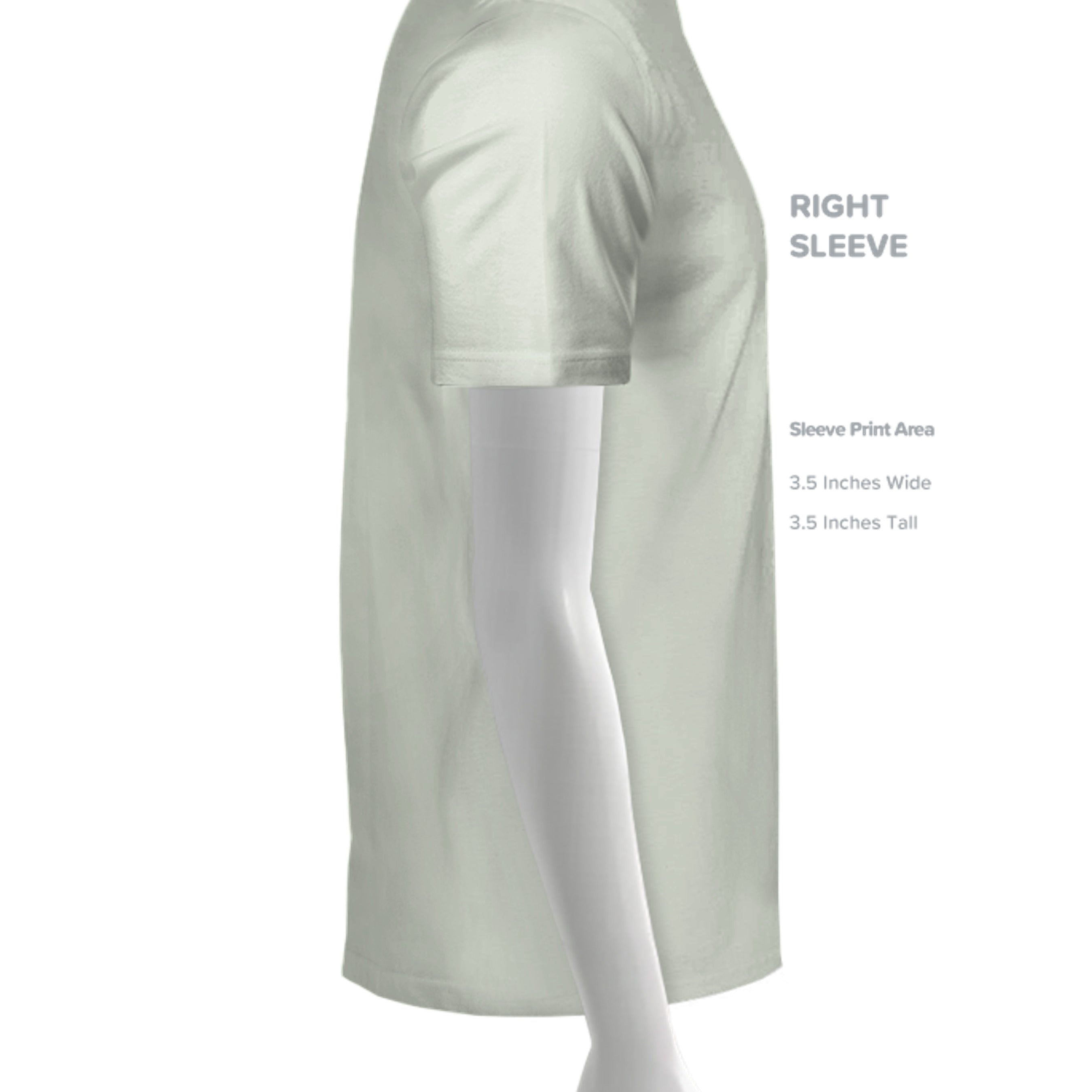 Citron - B6400 - SLEEVE_RIGHT